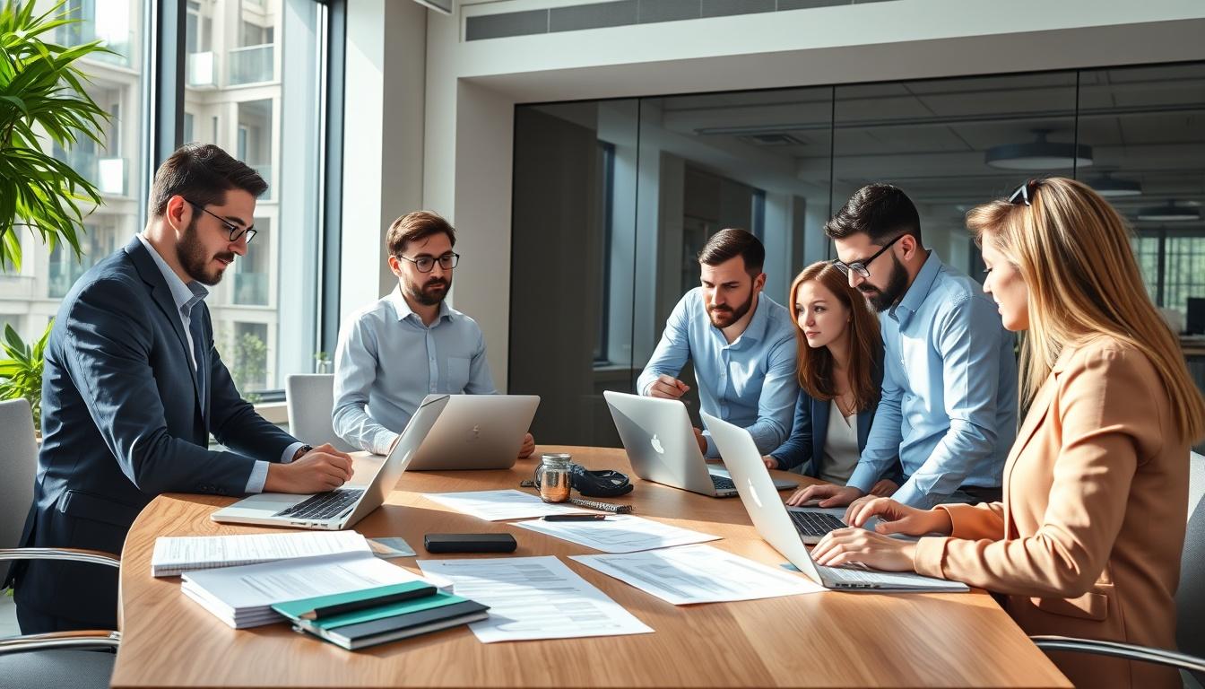 Expert IP Protection for Tech Innovators